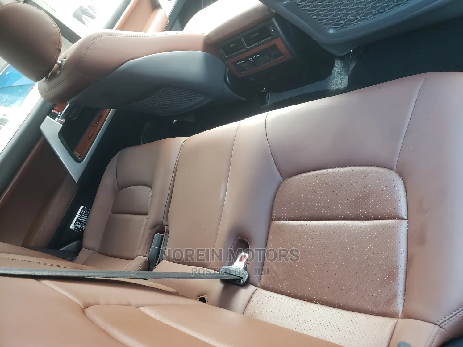 Toyota Land Cruiser 2015 Gray