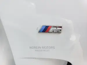 BMW X5 2016 White