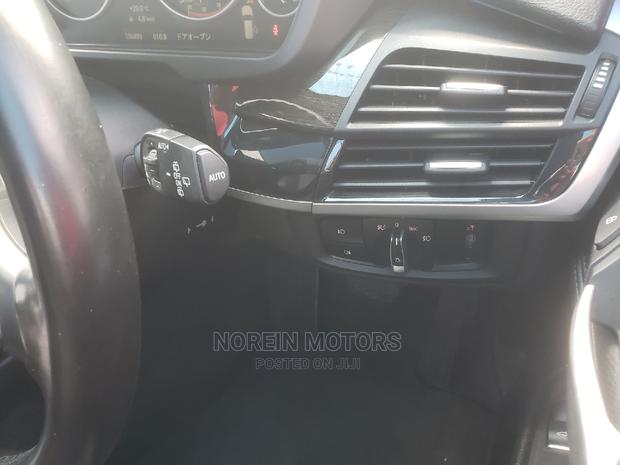 BMW X5 2016 White - thumbnail 5