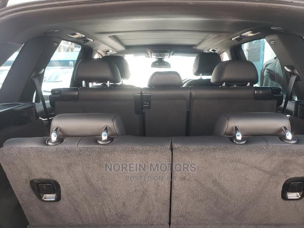 BMW X5 2016 White - thumbnail 11