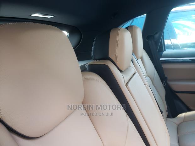 Porsche Cayenne 2017 White - thumbnail 7
