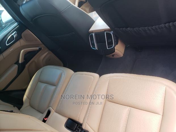 Porsche Cayenne 2017 White - thumbnail 13