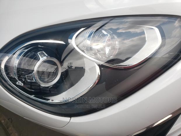 Porsche Cayenne 2017 White - thumbnail 15