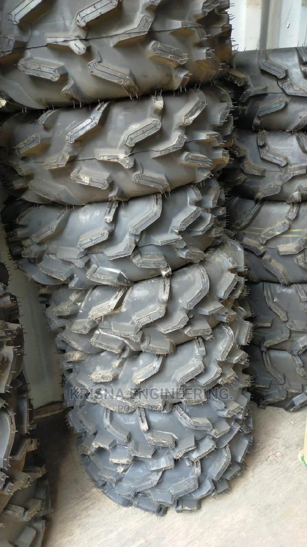 Atvs Tires.