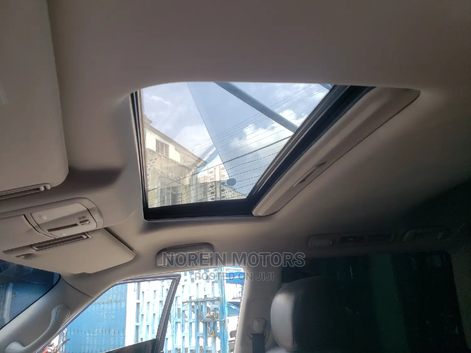 Nissan Patrol 2016 Green