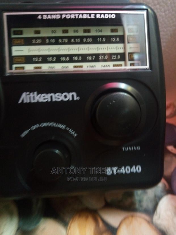 4040 Litkenson Model ZTE - main view