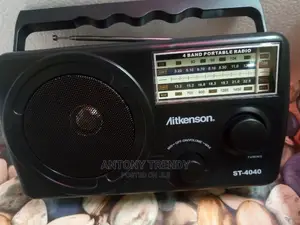 4040 Litkenson Model Zte