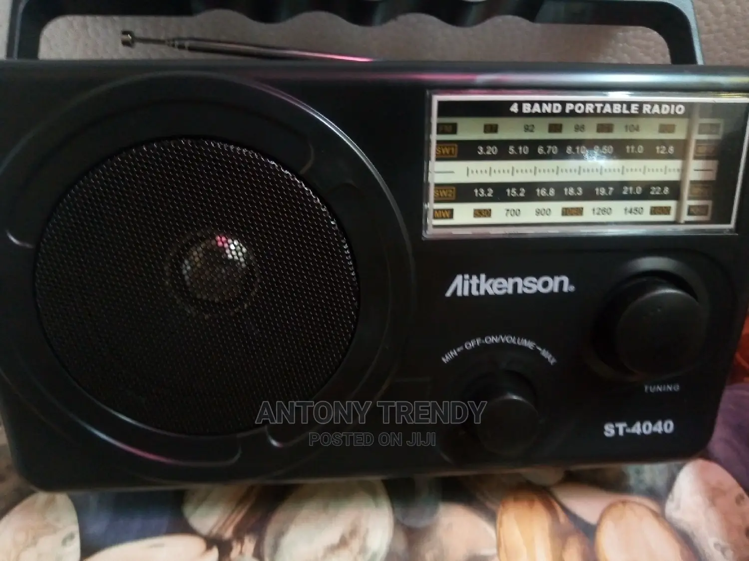 4040 Litkenson Model Zte