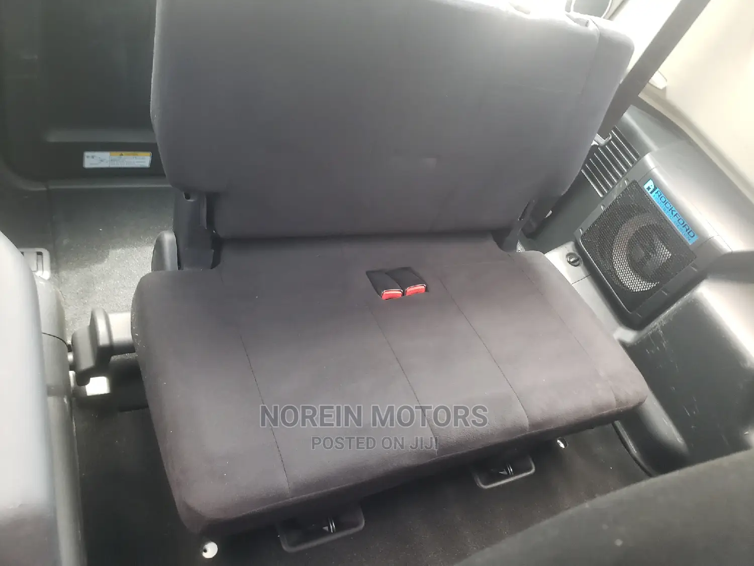 Mitsubishi Pajero 2015 Off White