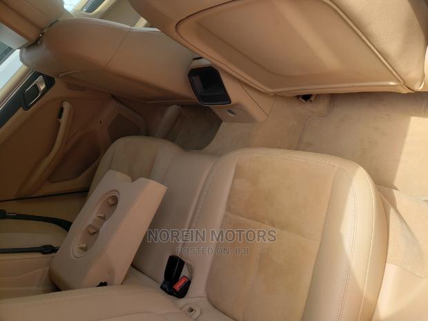 Porsche Macan 2015 Pearl - thumbnail 3