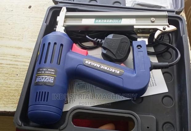 Nail Gun(Original) - main view