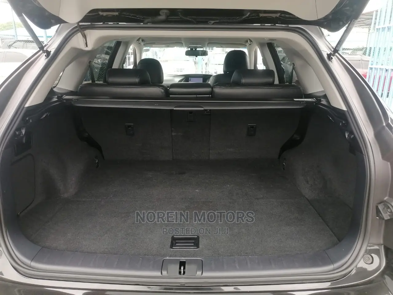 Lexus RX270 2014 Pearl