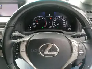 Lexus RX270 2014 Pearl