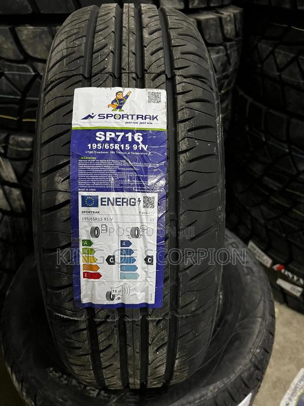 195/65r15 Windforce - thumbnail 2