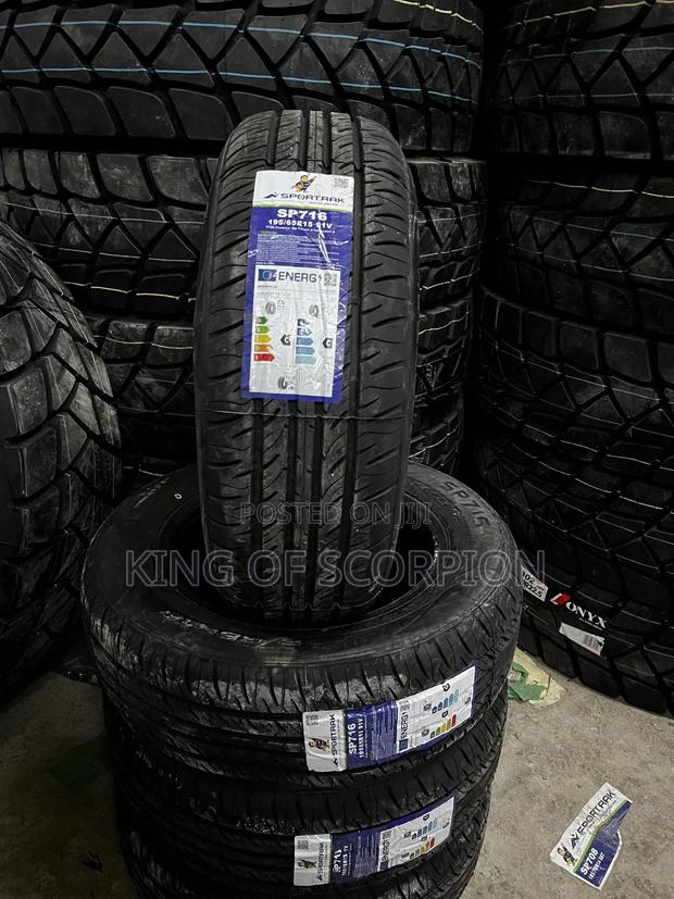 195/65r15 Windforce - thumbnail 3