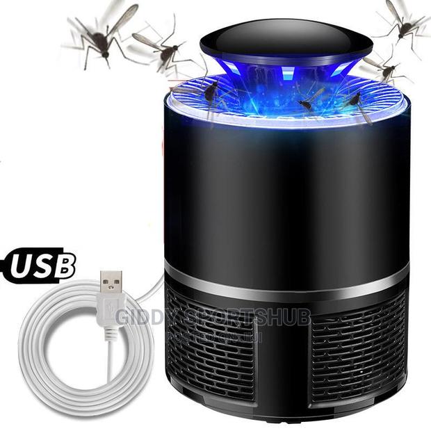 Generic Household Mosquito Killer Lamp - main view