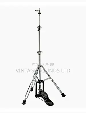 Drumset Hi Hat Stand