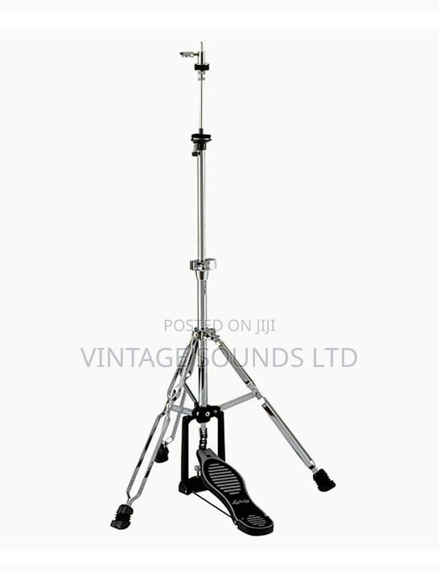 Drumset Hi Hat Stand - thumbnail 3