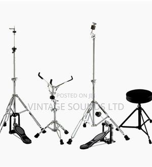 Drumset Hi Hat Stand - thumbnail 2