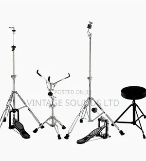 Drumset Hi Hat Stand