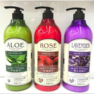 Plant Essence Shower Gel - thumbnail 2