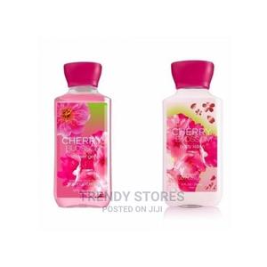 Cherry Blossom 2-In-1 Set - thumbnail 2