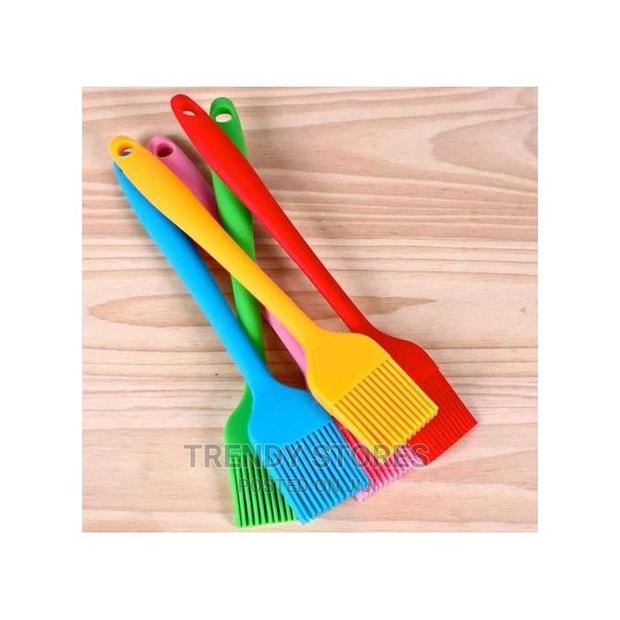 Silicone Pastry Brush