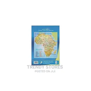 6pcs KARTASI Exercise Books A4 Set of 120 Pages