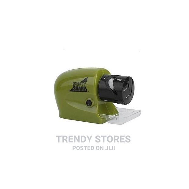 Knife Sharpener Cordless - thumbnail 2