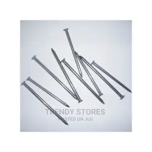 Polished Nails 11⁄2 " 1 Kilogram