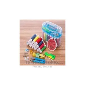 Home Emergency Purposes Sewing Kit