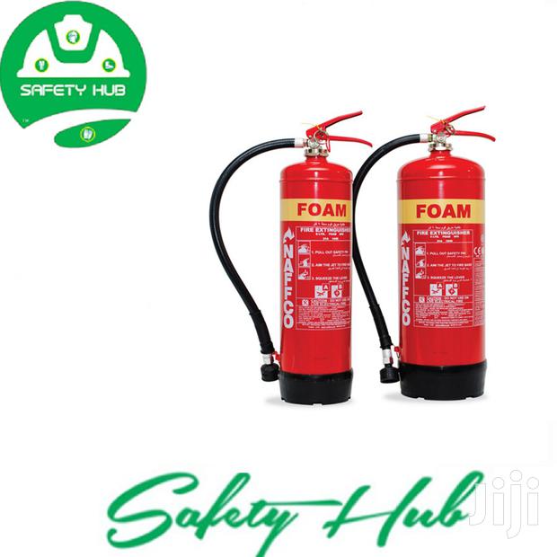 Fire Extinguishers ( New) - thumbnail 2