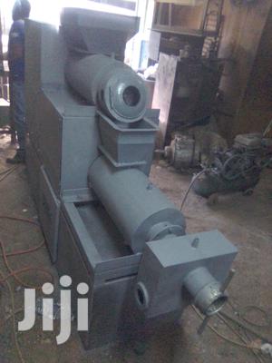Duplex Soap Machine