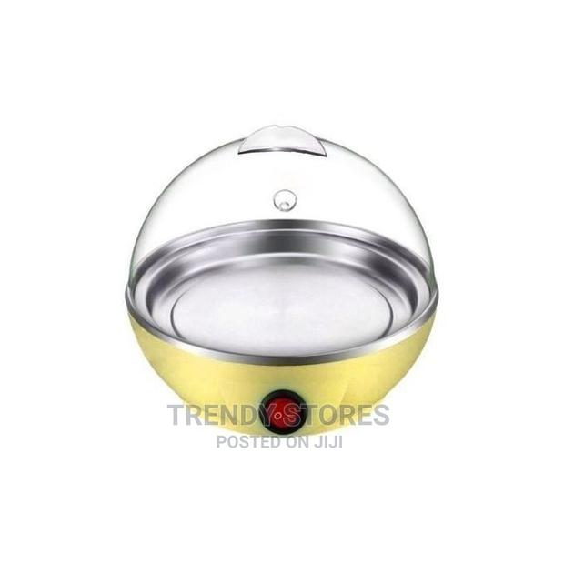 Egg Boiler/ Steamer - (7 Eggs) - thumbnail 2