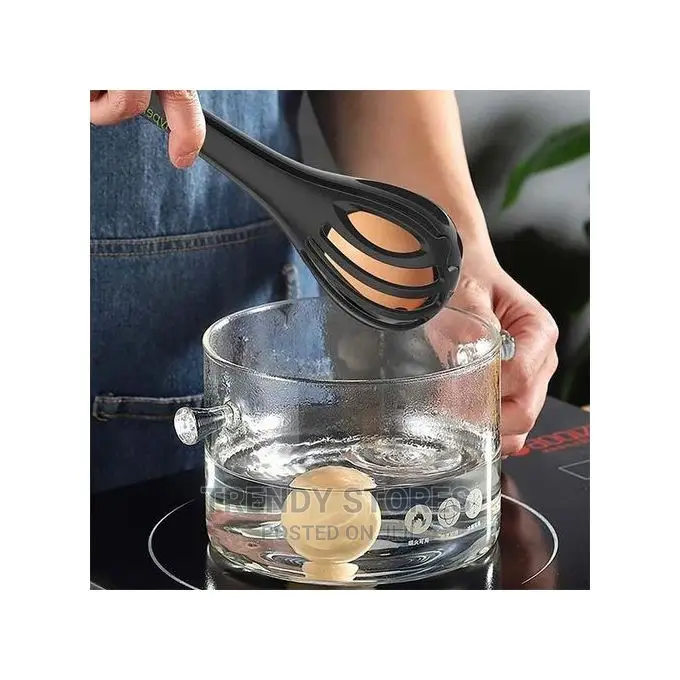 3 in 1 Manual Egg Beater Whisk