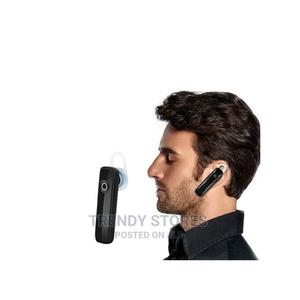 Earphone Bluetooth 4.0 Wireless Sports Headset - Rechargeab - thumbnail 2