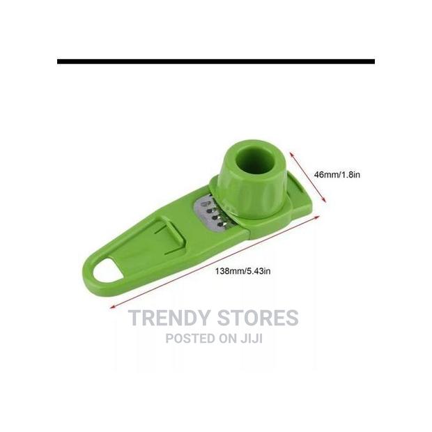 Garlic Grater - thumbnail 2