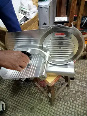 Meat Slicer