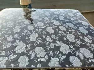 Sleep on This Beautie! QUEEN Size 10" HD Quilted Mattresses