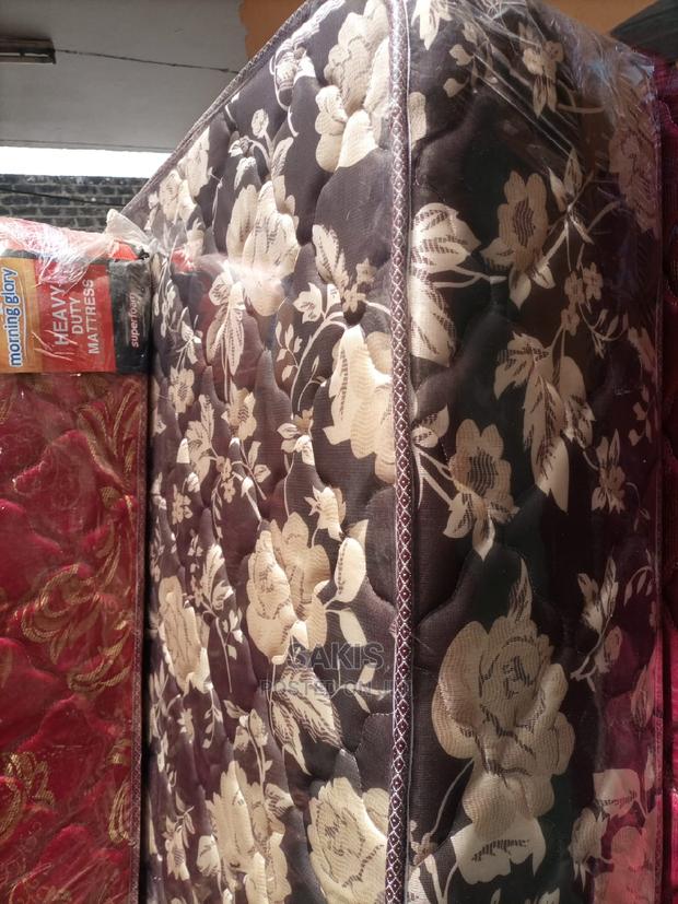 Make Just a Call and Have This! Heavy Duty Mattresses 6*6*10 - thumbnail 2