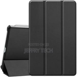 Black Book Cover Case for Apple iPad 10.2 (2020) - thumbnail 2