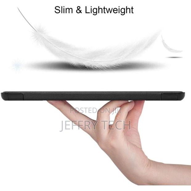 Black Book Cover Case for Apple iPad 10.2 (2020) - thumbnail 3