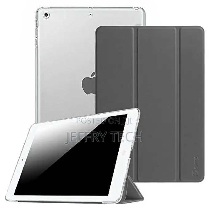 iPad Air2 / iPad Air Case Clear Back Cover Lightweight And