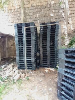 Pallets - All Sizes on Offer - thumbnail 2