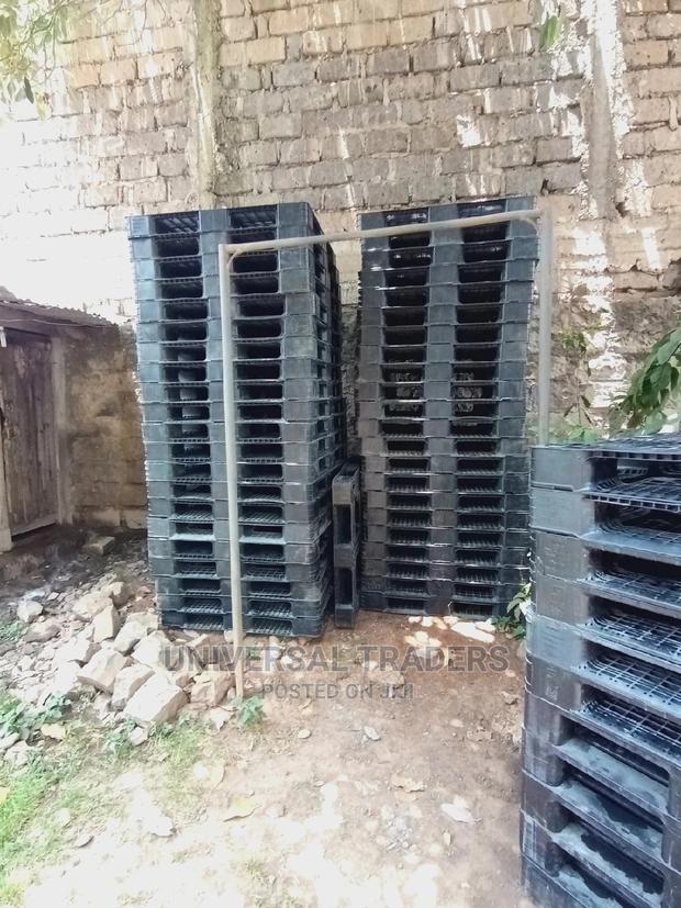 Pallets - All Sizes on Offer - main view