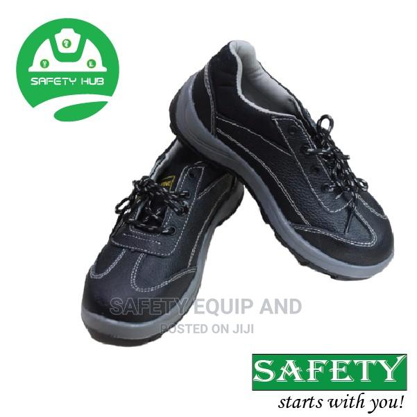 Porcupine Safety Shoe - thumbnail 3