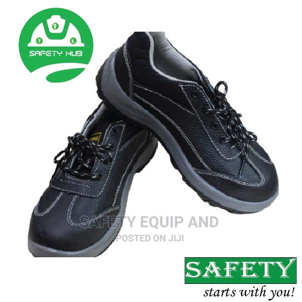 Porcupine Safety Shoe - thumbnail 4
