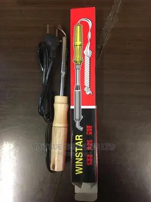 Soldering Gun