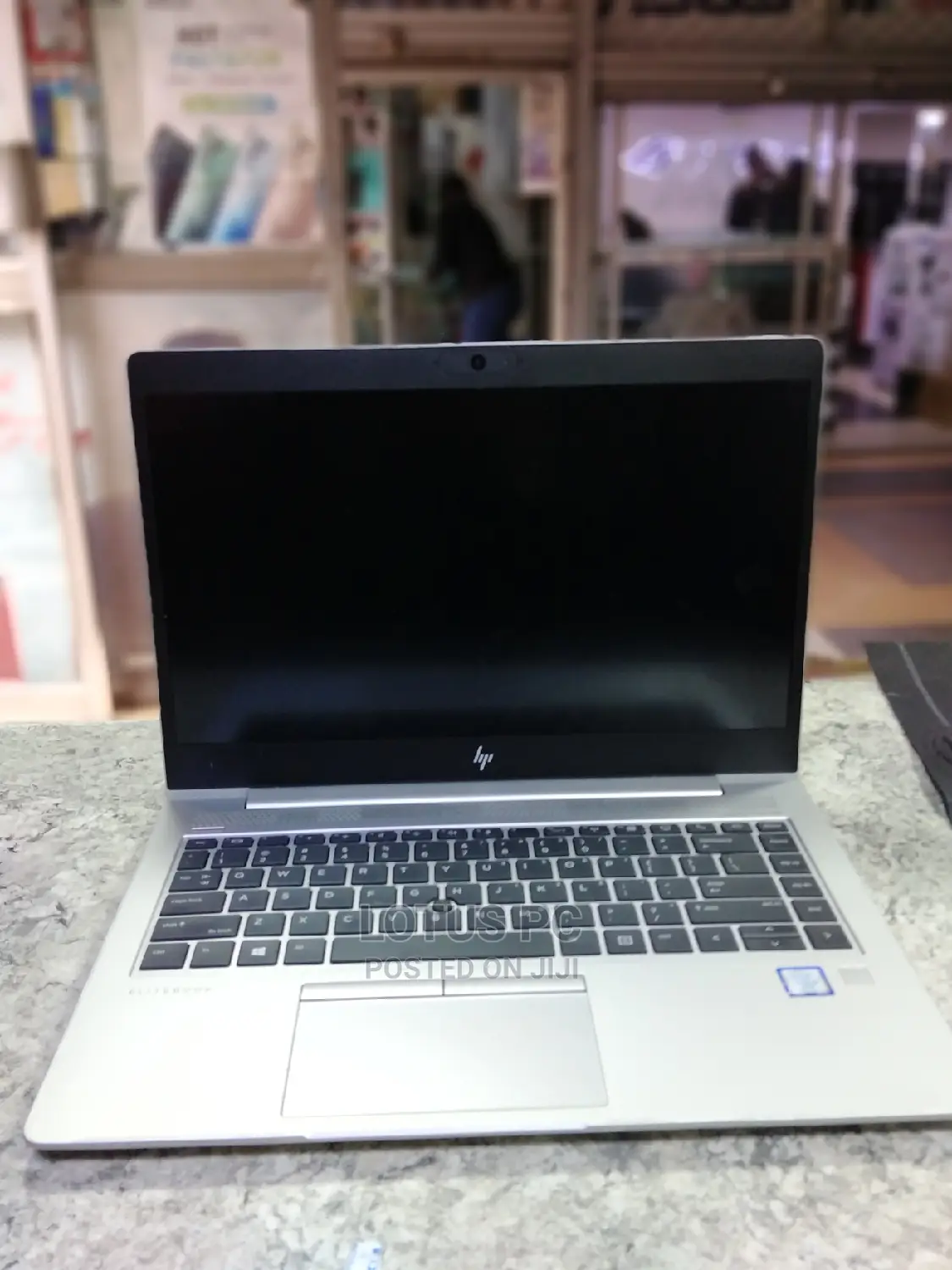 Laptop HP EliteBook 830 G5 8GB Intel Core I5 SSD 256GB