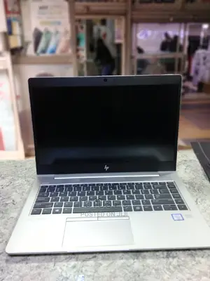 Laptop HP EliteBook 830 G5 8GB Intel Core I5 SSD 256GB